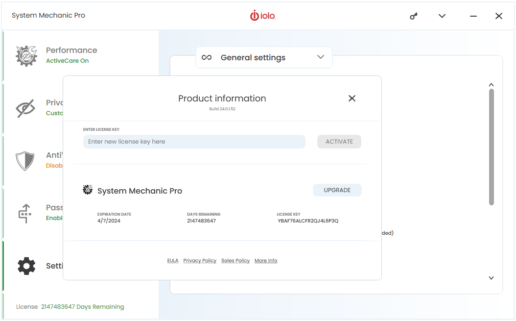 Bilder · System Mechanik Pro 26.0.1.81