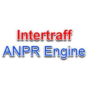 Intertraff ANPR Engine100 SDK 1.22.2.0