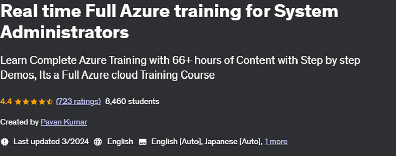 Bilder · Echtzeit-Full Azure-Training für Systemadministratoren 2024-3