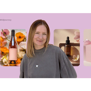 D'un instant au photorealisme: Guide de création d'image Midjourney 2025-5