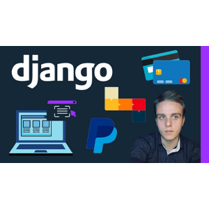 Python Django: Build a Subscription Platform – 2025 2025-4