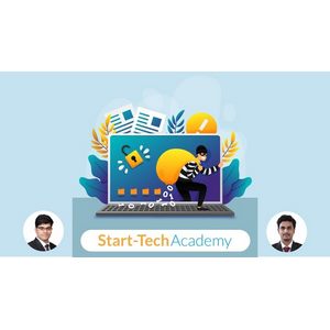 Cybersecurity: Password Hacking and Malware security 2024-12