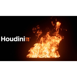 Udemy — Complete Houdini Fx 19 Bootcamp 2022-3