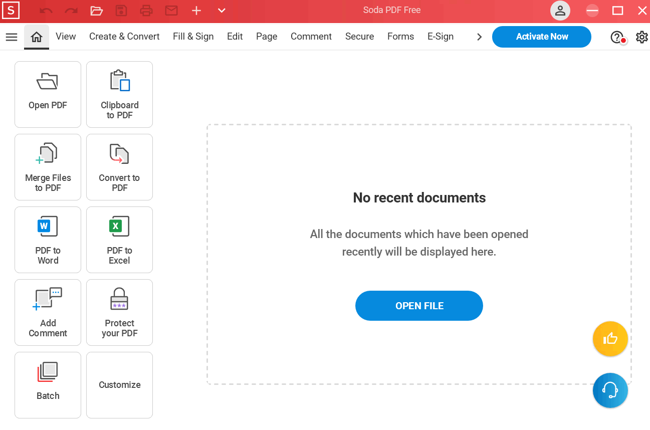Bilder · Soda PDF Desktop Pro 15.0.08.24416