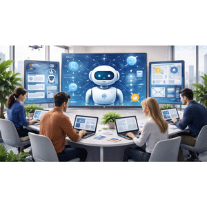 Agentenbasierte KI Bootcamp: Aufbau autonom AI Systeme in 3 Tage 2026-4