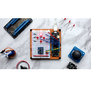 Udemy — Intro to IoT Pentesting 2023-5