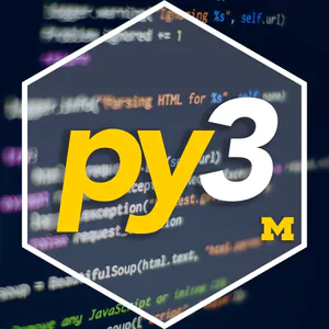Python 3 Programming Specialization 2024-9