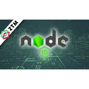 完整的 NodeJS 開發人員(GraphQL, MongoDB, + 更多) 2026-3