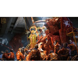 Thegnomonworkshop — The Gnomon Workshop – The Art of Visual Storytelling 2024-6