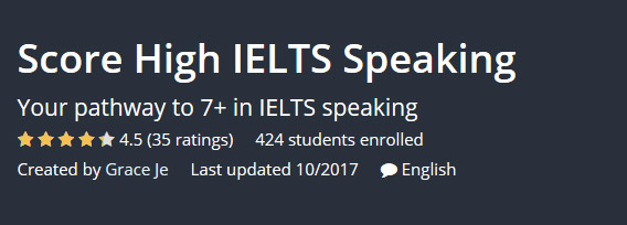 Pictures · Score High IELTS Speaking 2017-10