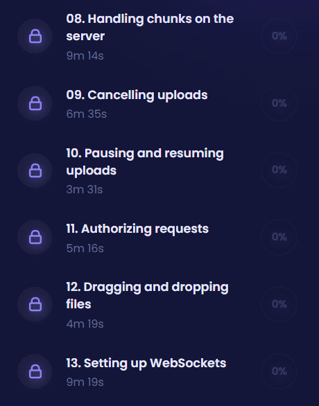 Pictures · CodeCourse — Multiple Drag And Drop File Uploading and Processing with Inertia 2024-1