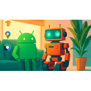 Udemy — The Complete Android 16 Course [Part 3] – Become a Master 2025-12