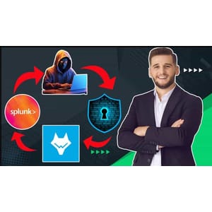 Udemy — Ultimate Cyber Security Course: From Beginner to Advanced 2024-8