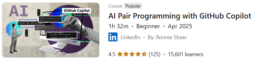 Bilder · AI Paar Programmierung mit GitHub Kinder 2025-4
