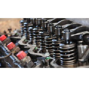 Diesel Engine Fundamentals (Mechanical Engineering) 2020-9