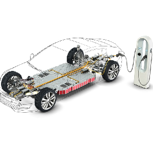 Udemy — Electric Vehicle Technology – A Beginner’s Course 2021-5
