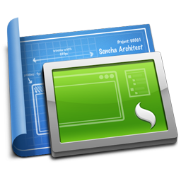 Sencha Architect 3.2 Build 320