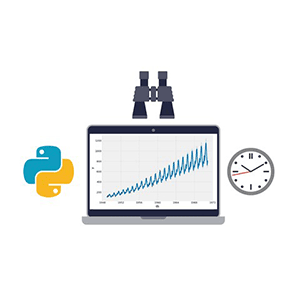 Python for Time Series Data Analysis 2020-7