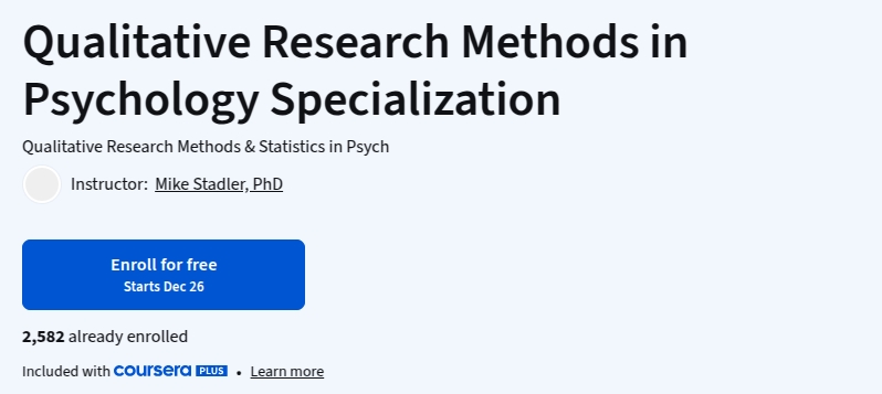 Images · Méthodes de recherche qualitatives dans la spécialisation en psychologie 2025-12