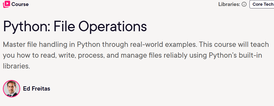 Imágenes · Python• Operaciones de archivo 2025-10