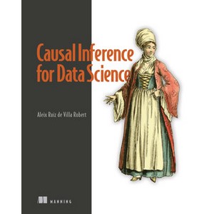 Oreilly — Causal Inference for Data Science 2025-1