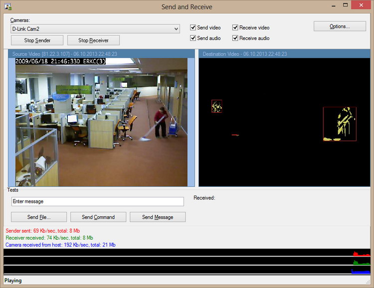 Pictures · RVMedia VCL 8.0 for Delphi 10.1-10.4