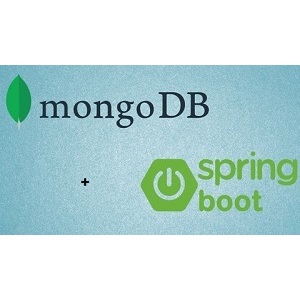 MongoDB with Java Spring Boot & Spring Framework 2022-5