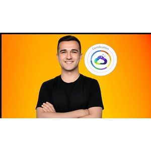 [प्रैक्टिस टेस्ट] जीसीपी एसीई Google एसोसिएट क्लाउड इंजीनियर परीक्षा 2026-9