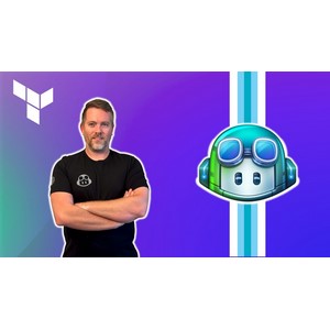 [NEW] GitHub Copilot: Use GenAI to Write Terraform For You! 2024-12