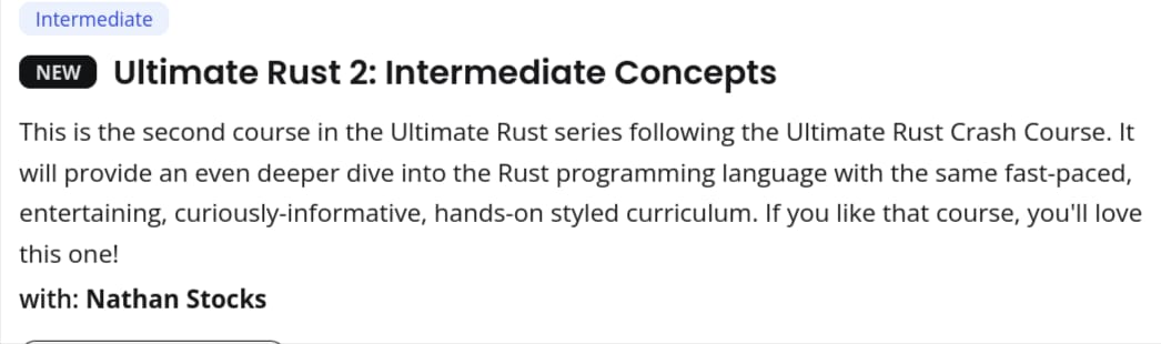 الصور · ArdanLabs – Rust النهائي 2• المفاهيم المتوسطة 2025-10