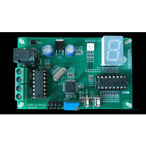 Udemy — Autodesk Eagle : PCB & Hardware Design for Beginners 2023-9