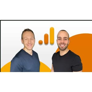 The Complete Google Analytics 4 Training for Beginners 2025 2025-8