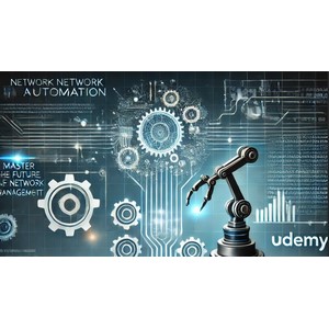 JNCIA-Devops – Juniper Networks Automation and Scripting 2024-2