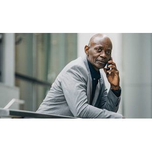 Udemy — Executive Program in Management & Business Administration 2025-2
