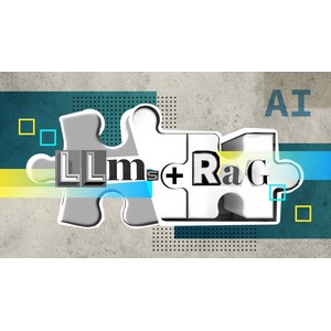 Advanced LLMs with Retrieval Augmented Generation (RAG): Practical Projects for AI Applications 2025-1