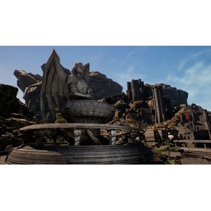Unreal Engine: UI کے لئے اعلی درجے کی ویڈیج 2023-8