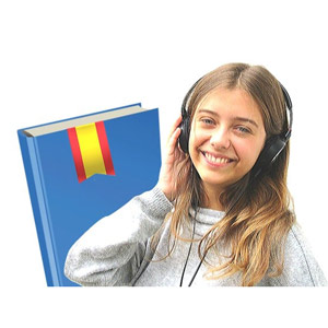 Udemy — The Complete Spanish Method. Intermediate. Course 1. 2023-5