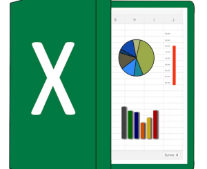 Coursera — Business Analytics with Excel: Elementary to Advanced 2023-11