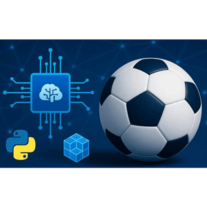 AI La prévision de football avec Python L’apprentissage machine 2025-4