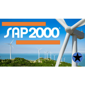 Udemy — SAP2000 Professional Course for Structural Engineers 2022-12