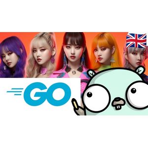 Udemy — GO (golang): Brief Guide To Programming a Blockchain with GO 2024-4