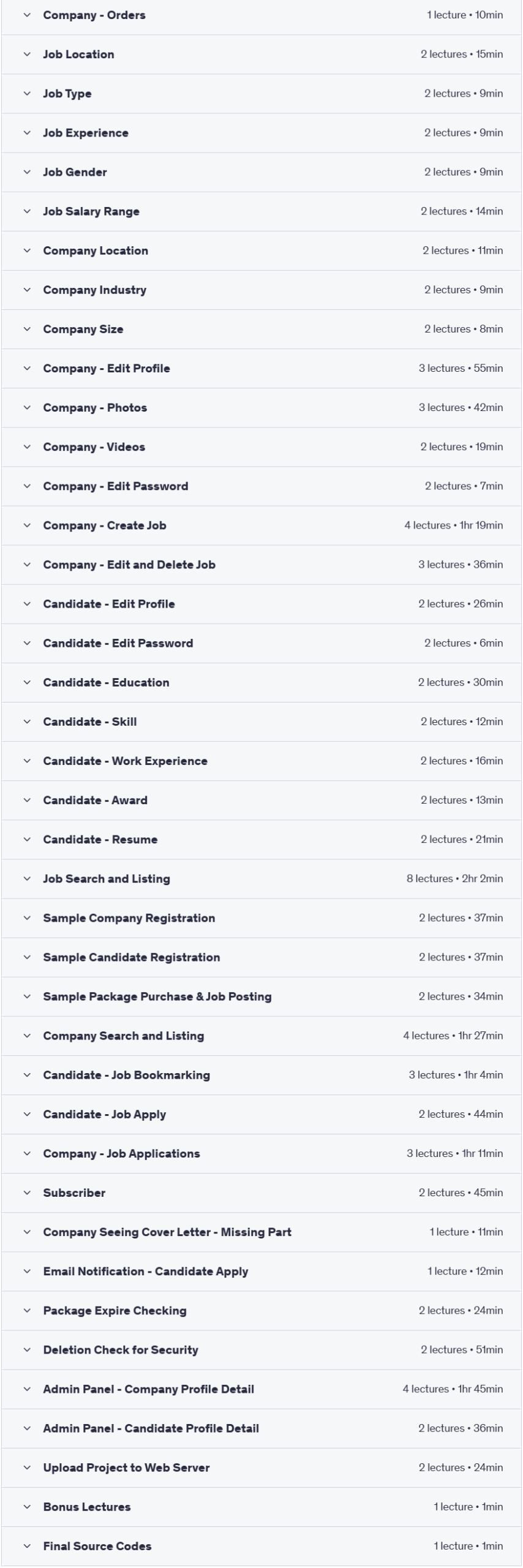 Pictures · Udemy — Laravel 9 – Building a Complete Job Portal Application 2023-11