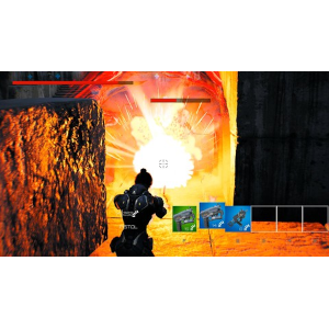 Udemy — Unreal Engine C++ The Ultimate Shooter Course 2021-9