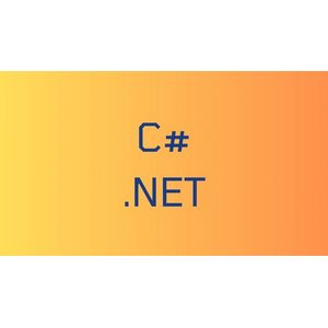 Udemy — Regular Expressions (Regex) with C# .NET – Easy and Fast! 2023-3