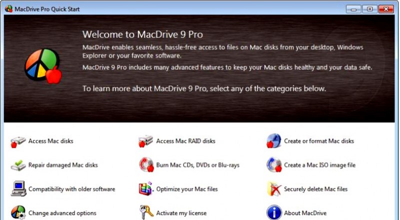 Pictures · Mediafour MacDrive Pro 11.1.4.26 x64