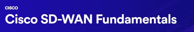 Pictures · INE — Cisco SD-WAN Fundamentals 2022-1