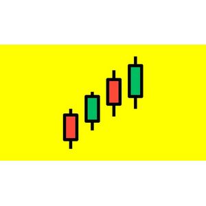 レベル 6 日本の Candlesticks トレーディング マスター プログラム 2024-9