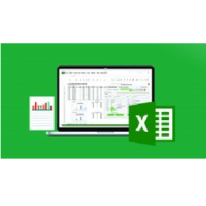 Udemy — The Ultimate Excel Programmer Course 2021-11