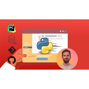 متقدمة Python مع 10 مشاريع OOP 2025-11