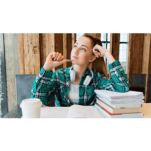 Udemy — French course for Intermediate level 2 2020-4